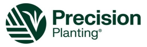 Precision Planting logo